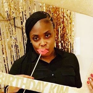 Meet your Posher, Kendra